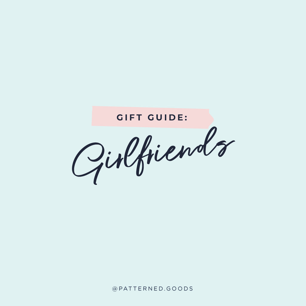 FOR GIRLFRIENDS