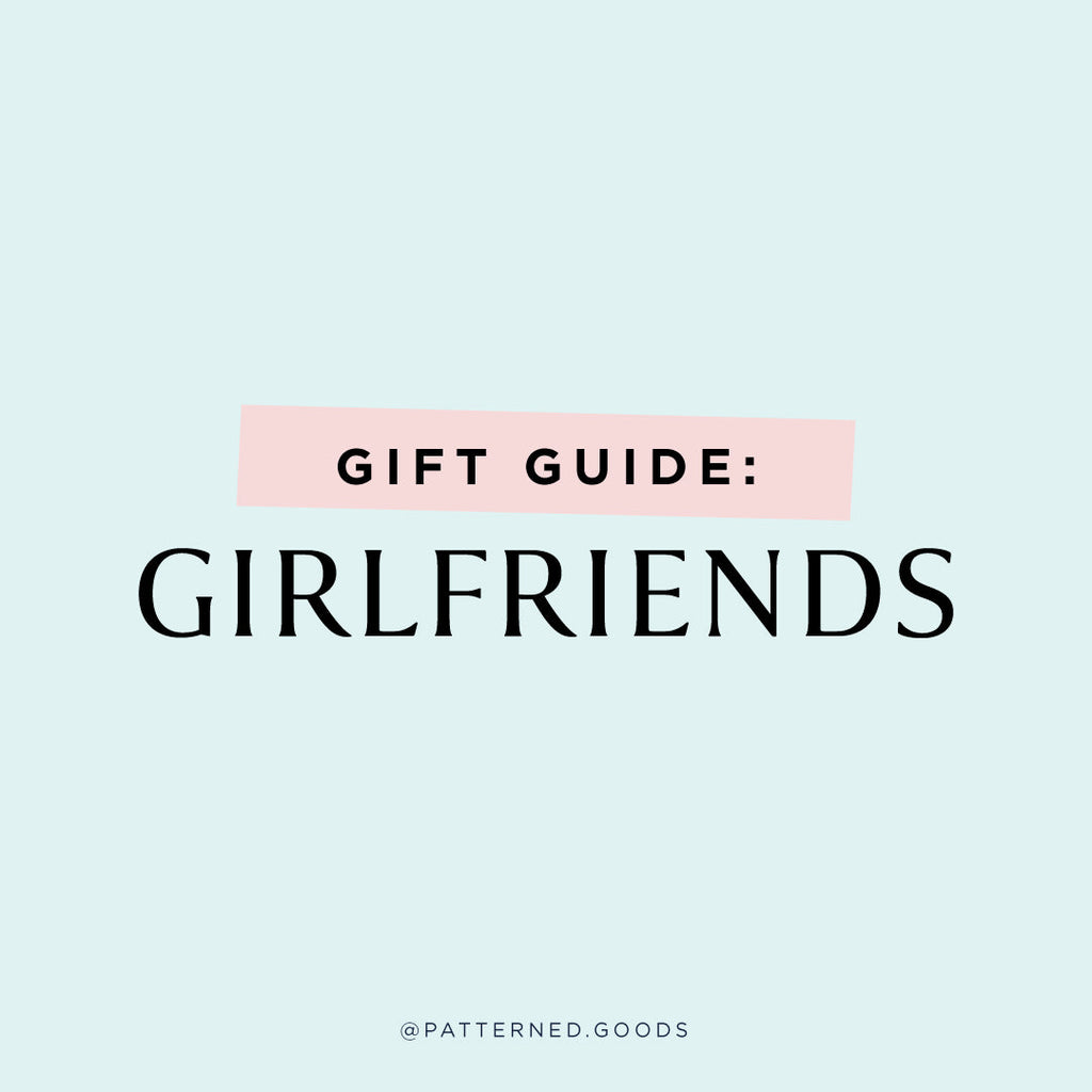 FOR GIRLFRIENDS